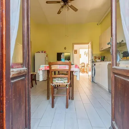 Apartment 200mt Dal Mare Con Giardino