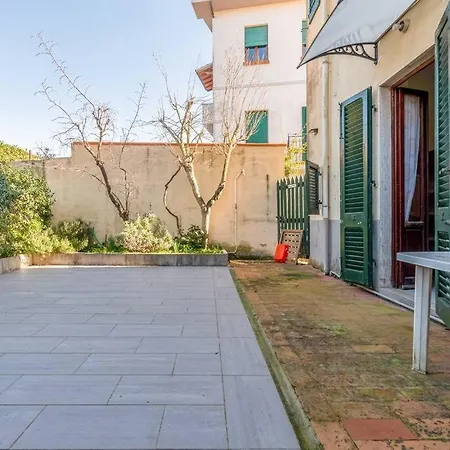 Apartment 200mt Dal Mare Con Giardino *