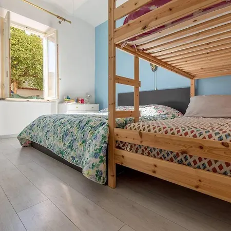 Apartment 200mt Dal Mare Con Giardino Castiglioncello
