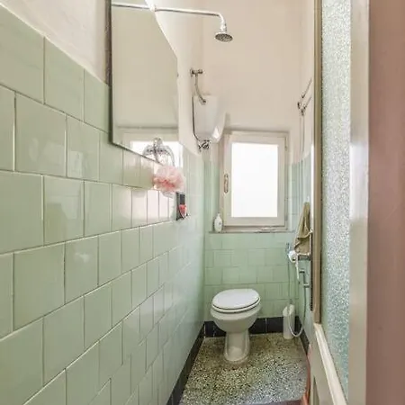 200mt Dal Mare Con Giardino Apartment