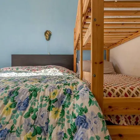 Apartment 200mt Dal Mare Con Giardino *
