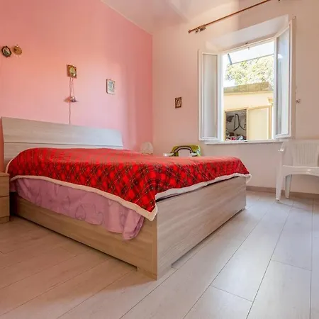 200mt Dal Mare Con Giardino Apartment Castiglioncello
